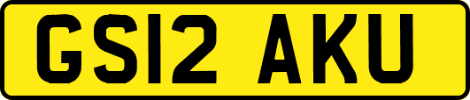 GS12AKU