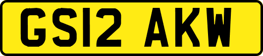 GS12AKW