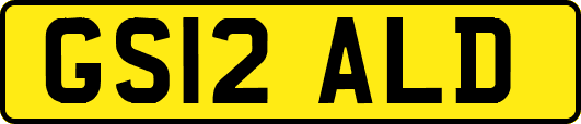 GS12ALD