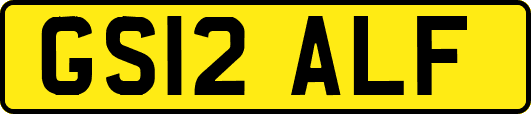 GS12ALF