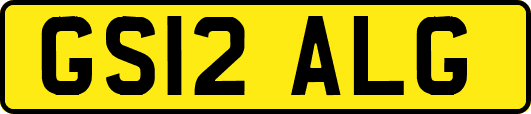 GS12ALG