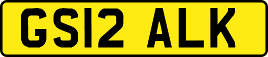 GS12ALK