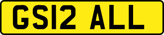 GS12ALL