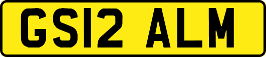 GS12ALM