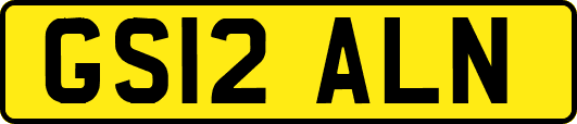 GS12ALN