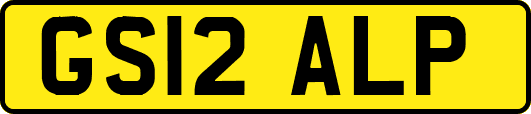 GS12ALP
