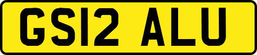 GS12ALU