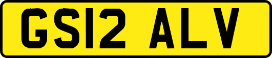 GS12ALV