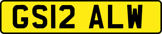 GS12ALW
