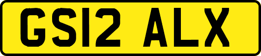 GS12ALX