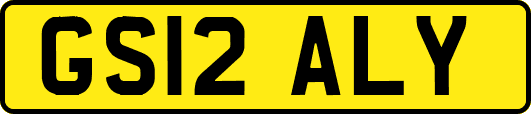 GS12ALY