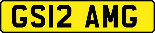 GS12AMG
