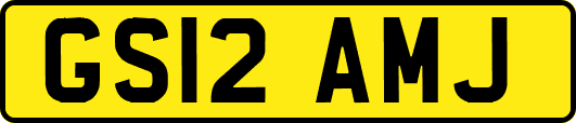 GS12AMJ