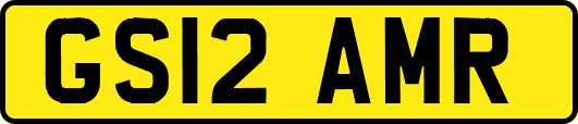 GS12AMR