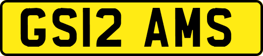 GS12AMS
