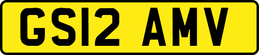 GS12AMV