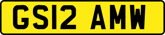 GS12AMW