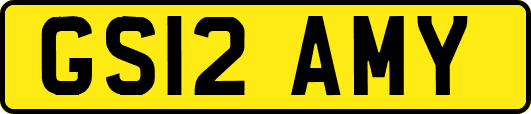 GS12AMY