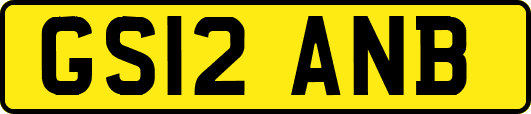 GS12ANB