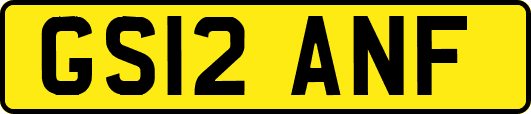 GS12ANF