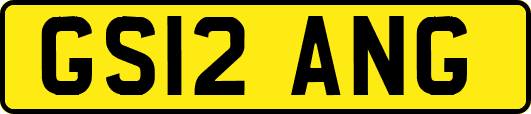 GS12ANG