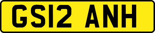GS12ANH