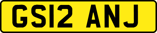 GS12ANJ