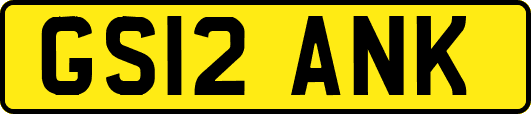 GS12ANK