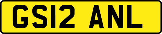 GS12ANL