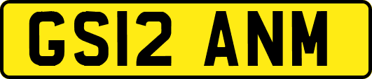 GS12ANM