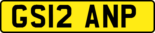 GS12ANP