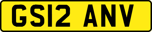 GS12ANV