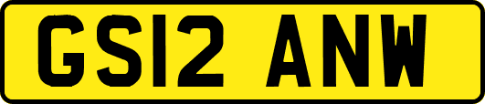 GS12ANW