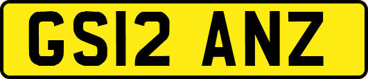 GS12ANZ