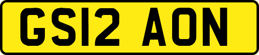 GS12AON