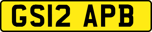 GS12APB