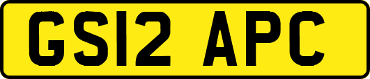 GS12APC