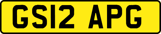 GS12APG