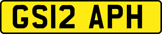 GS12APH