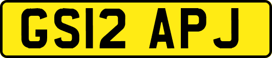 GS12APJ