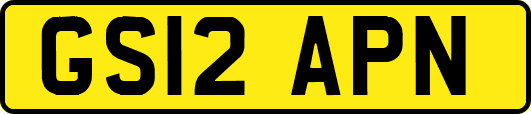 GS12APN