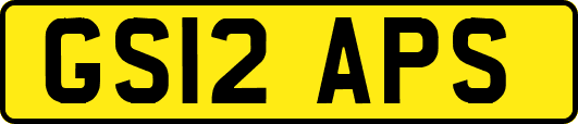GS12APS
