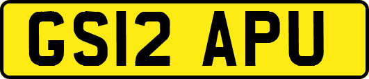 GS12APU