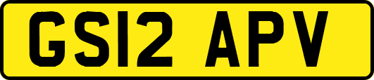GS12APV