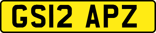 GS12APZ