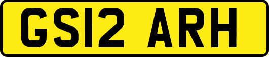 GS12ARH