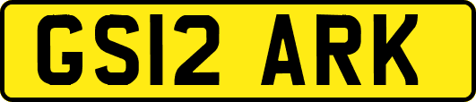 GS12ARK