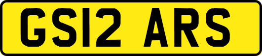 GS12ARS