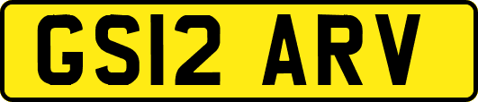 GS12ARV