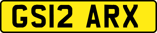 GS12ARX